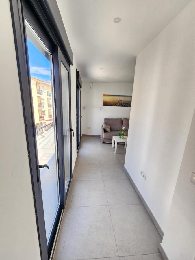 Centro 3 Apartment *