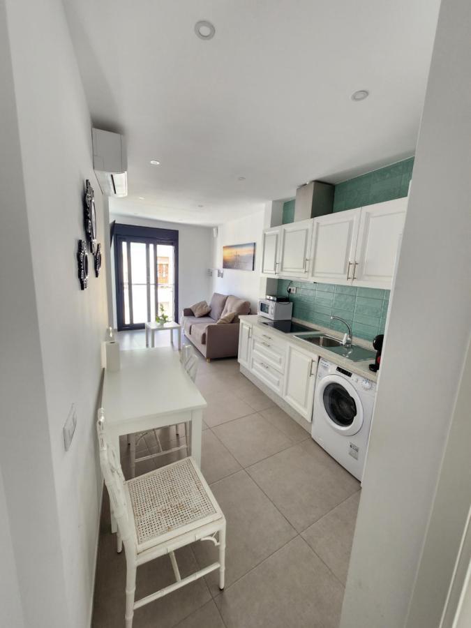 Apartment Centro 3