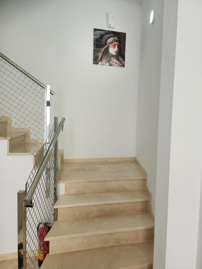 Apartment Centro 3 *