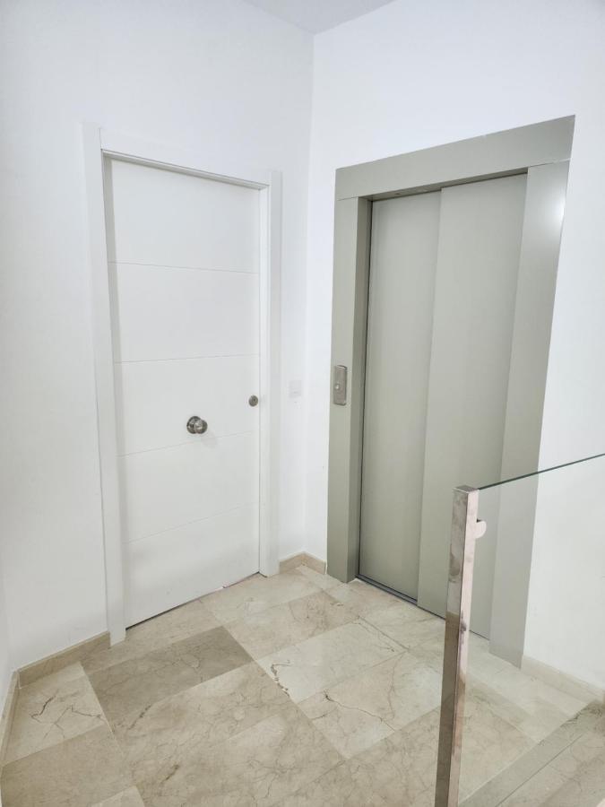 Apartment Centro 3